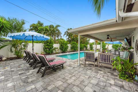 Tiny photo for 2527 SW 12th Street, Boynton Beach, FL 33426 (MLS # B26035638)