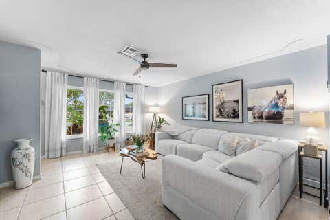 Tiny photo for 2527 SW 12th Street, Boynton Beach, FL 33426 (MLS # B26035638)
