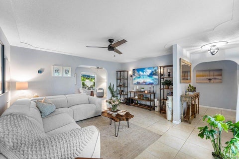 Tiny photo for 2527 SW 12th Street, Boynton Beach, FL 33426 (MLS # B26035638)