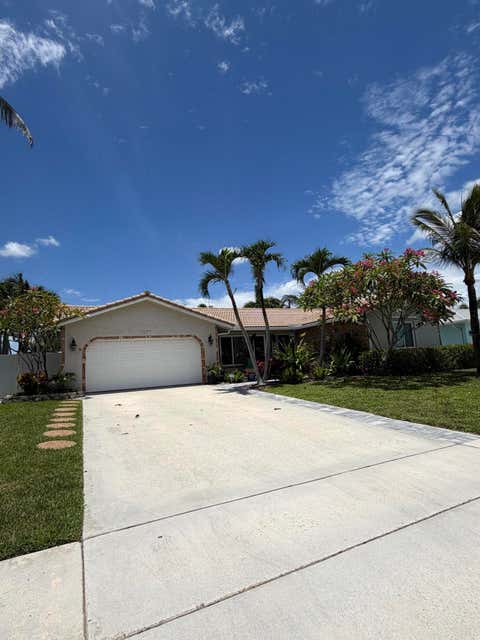 Tiny photo for 2527 SW 12th Street, Boynton Beach, FL 33426 (MLS # B26035638)