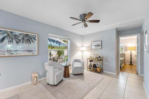 Tiny photo for 2527 SW 12th Street, Boynton Beach, FL 33426 (MLS # B26035638)