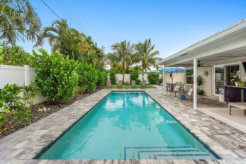 Tiny photo for 2527 SW 12th Street, Boynton Beach, FL 33426 (MLS # B26035638)