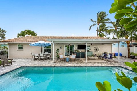 Tiny photo for 2527 SW 12th Street, Boynton Beach, FL 33426 (MLS # B26035638)