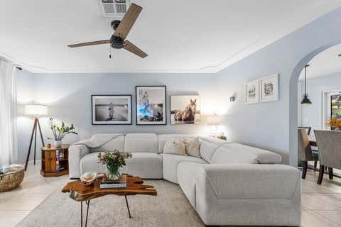 Tiny photo for 2527 SW 12th Street, Boynton Beach, FL 33426 (MLS # B26035638)