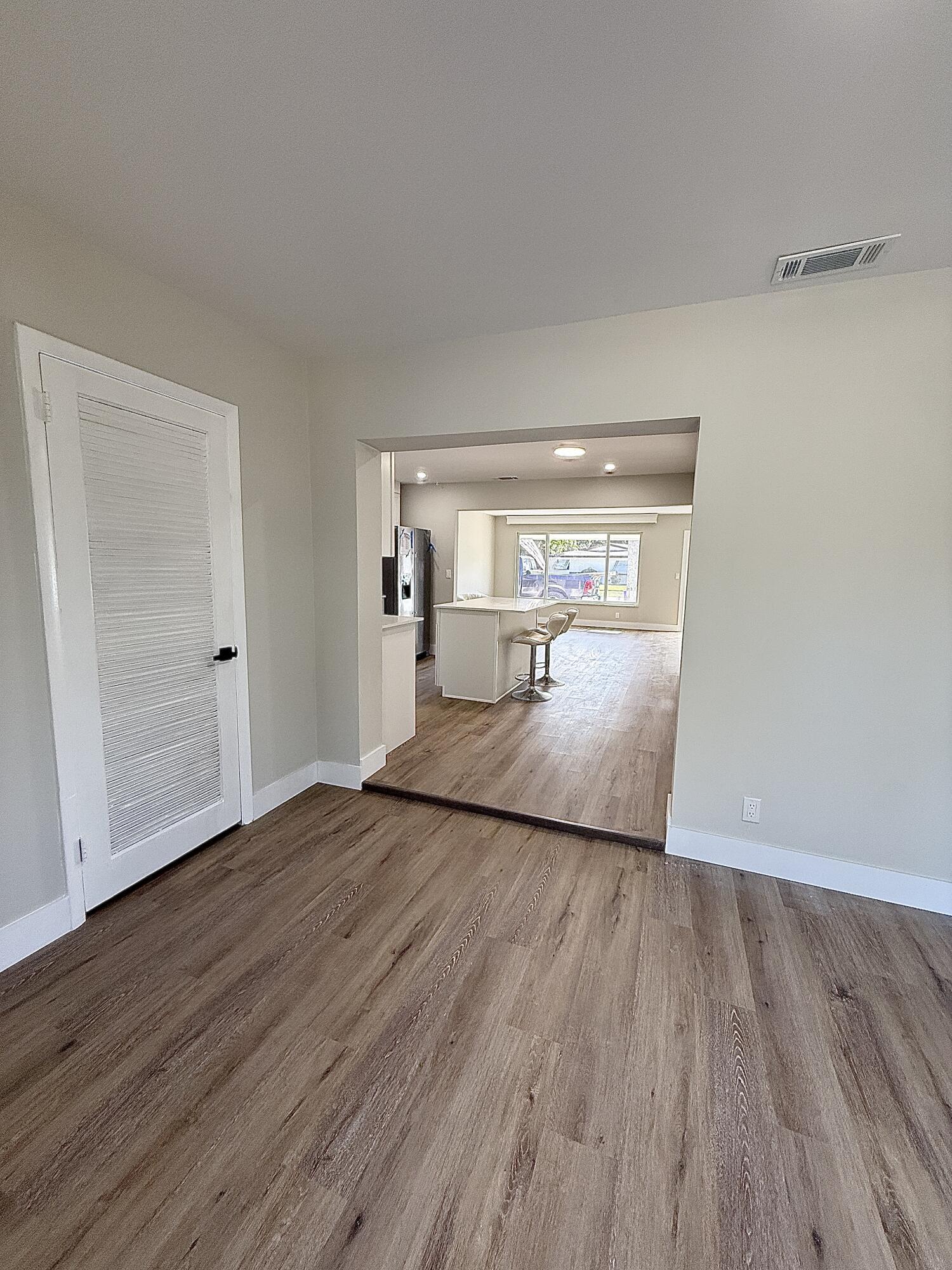 ROAN COURT - Residential Lease