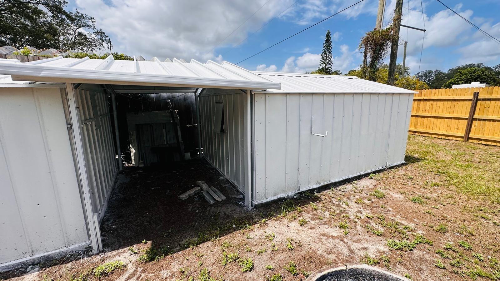 2031.10 - SEBRING MANOR - Residential Lease