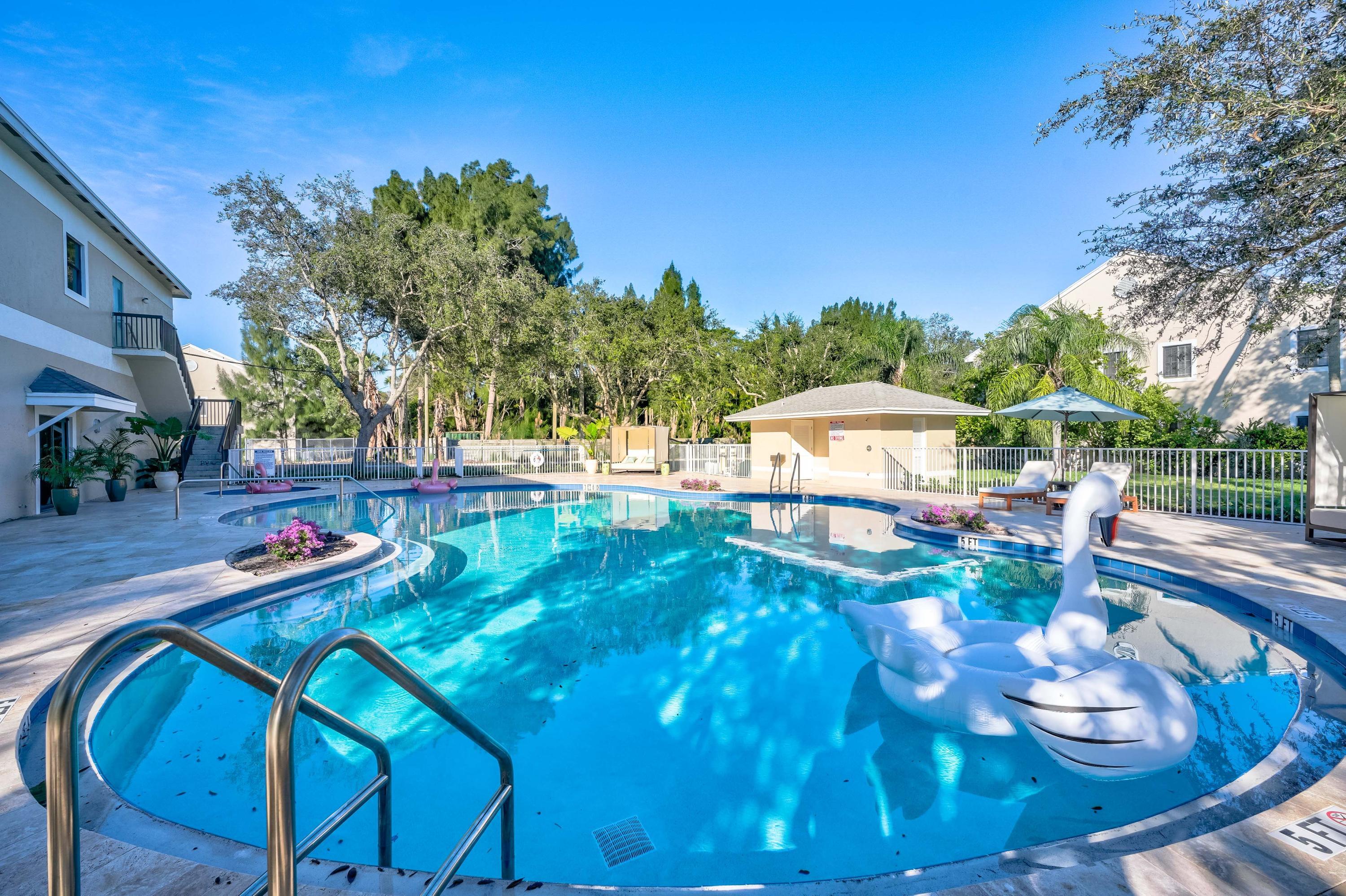 MARIDADI - Residential Lease
