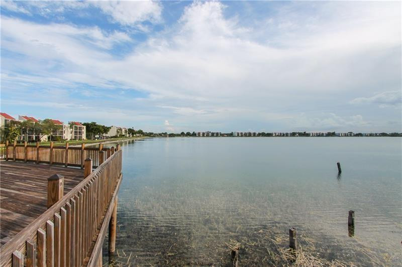 LAKE EMERALD - Residential Lease