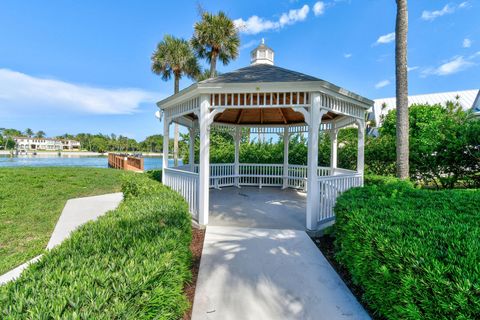 A home in Jupiter