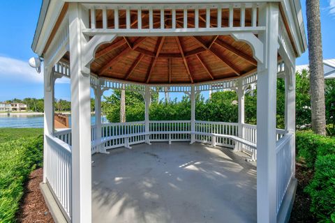 A home in Jupiter