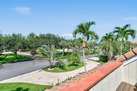 A home in Jupiter