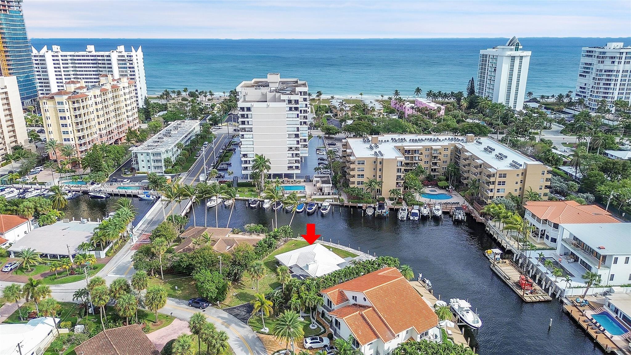 Terra Mar Island Estates - Residential