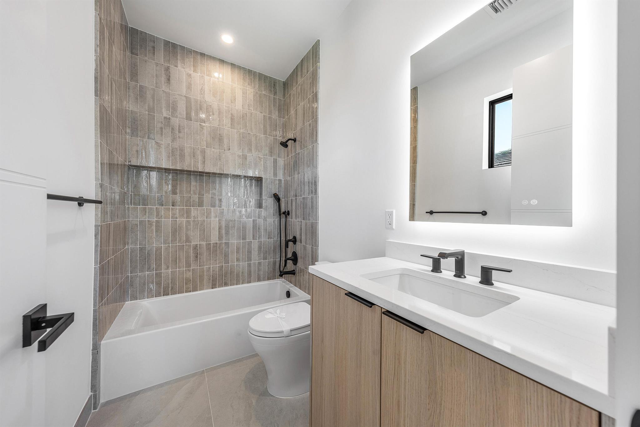 BOCA VILLAS SEC C - Residential