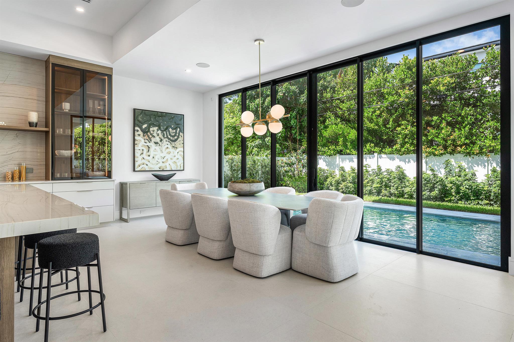 BOCA VILLAS SEC C - Residential