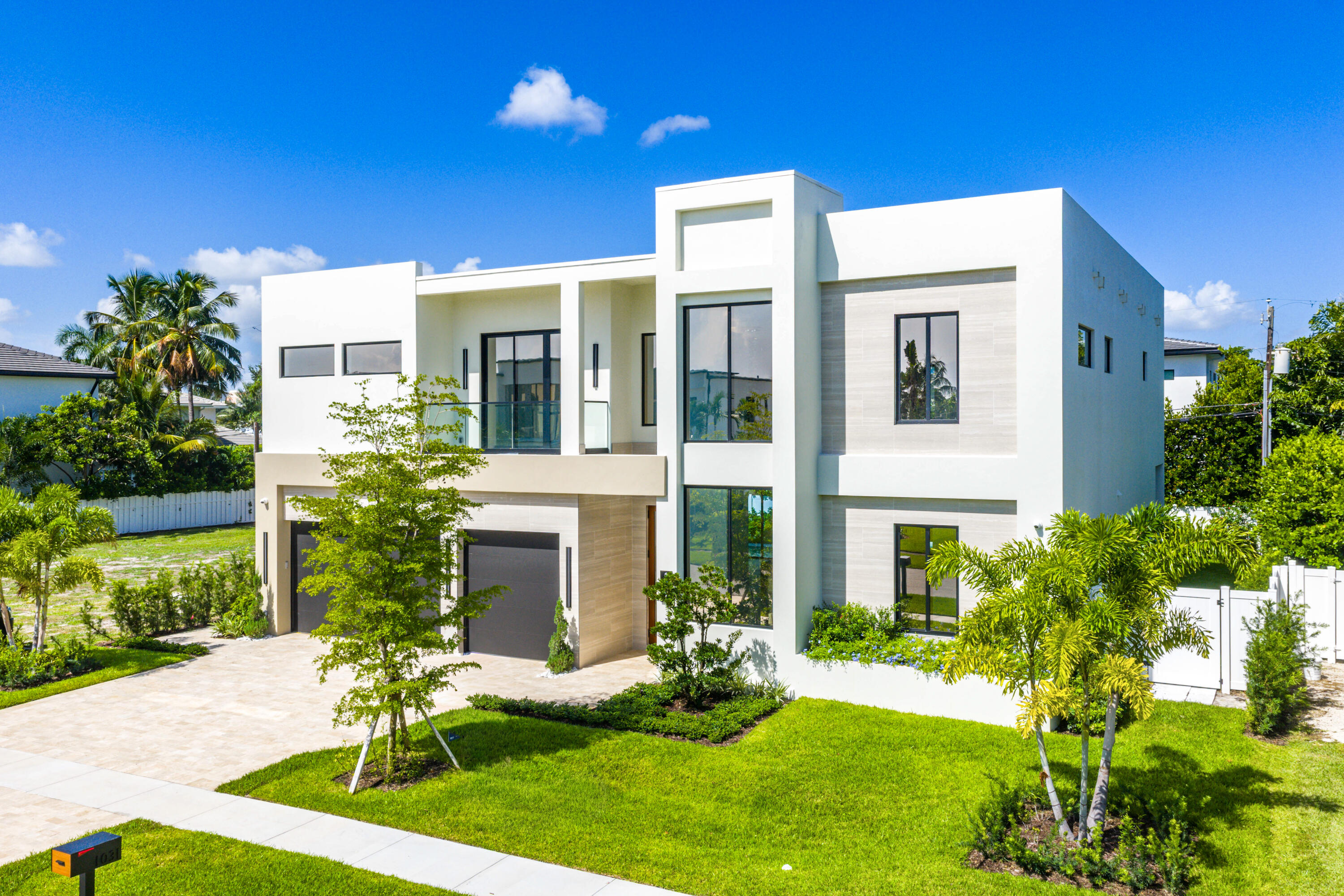 BOCA VILLAS SEC C - Residential