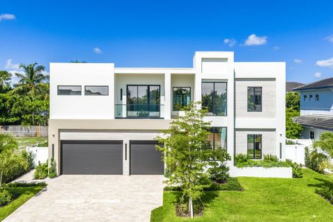 1031 NE 3rd Avenue Boca Raton FL 33432