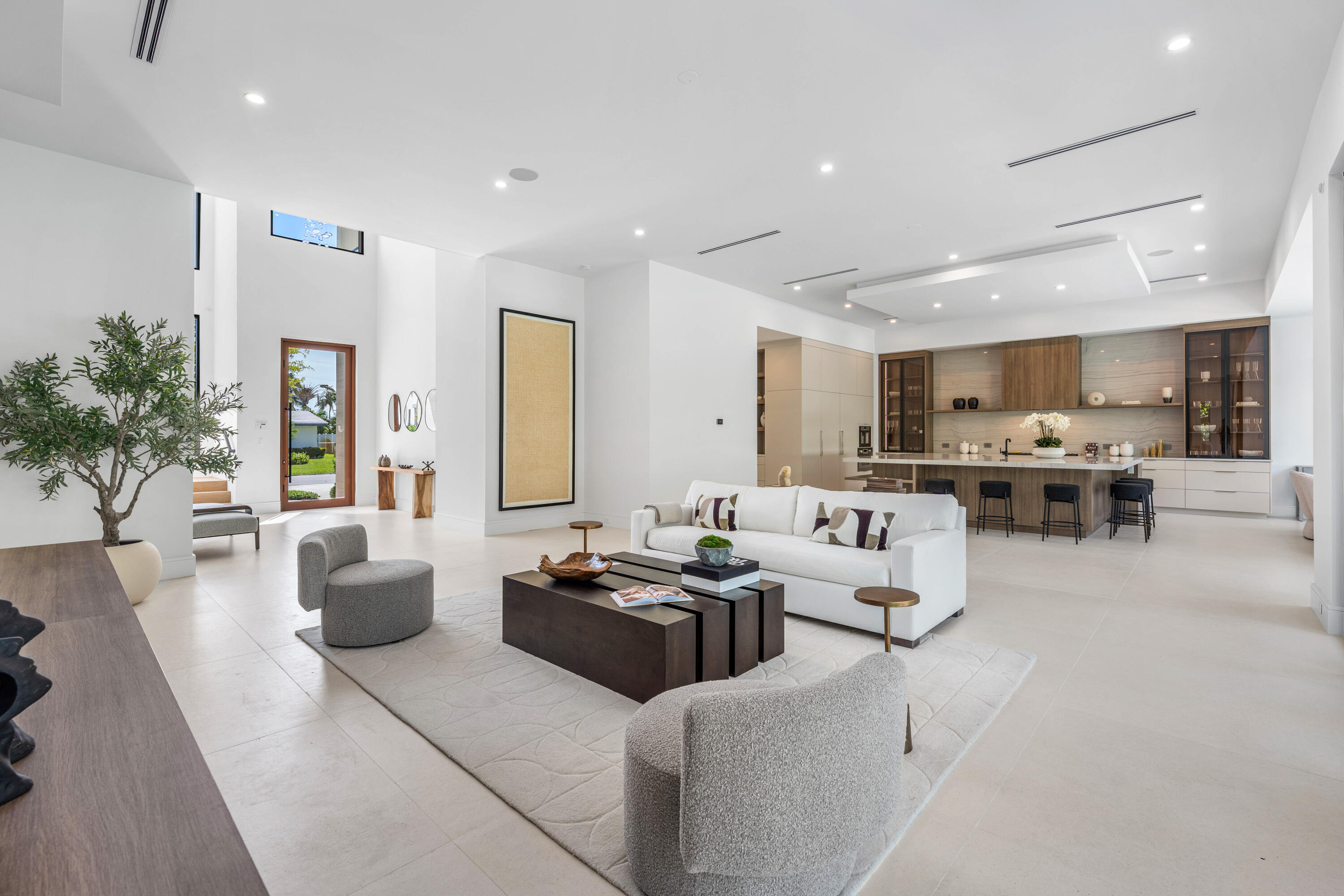 BOCA VILLAS SEC C - Residential