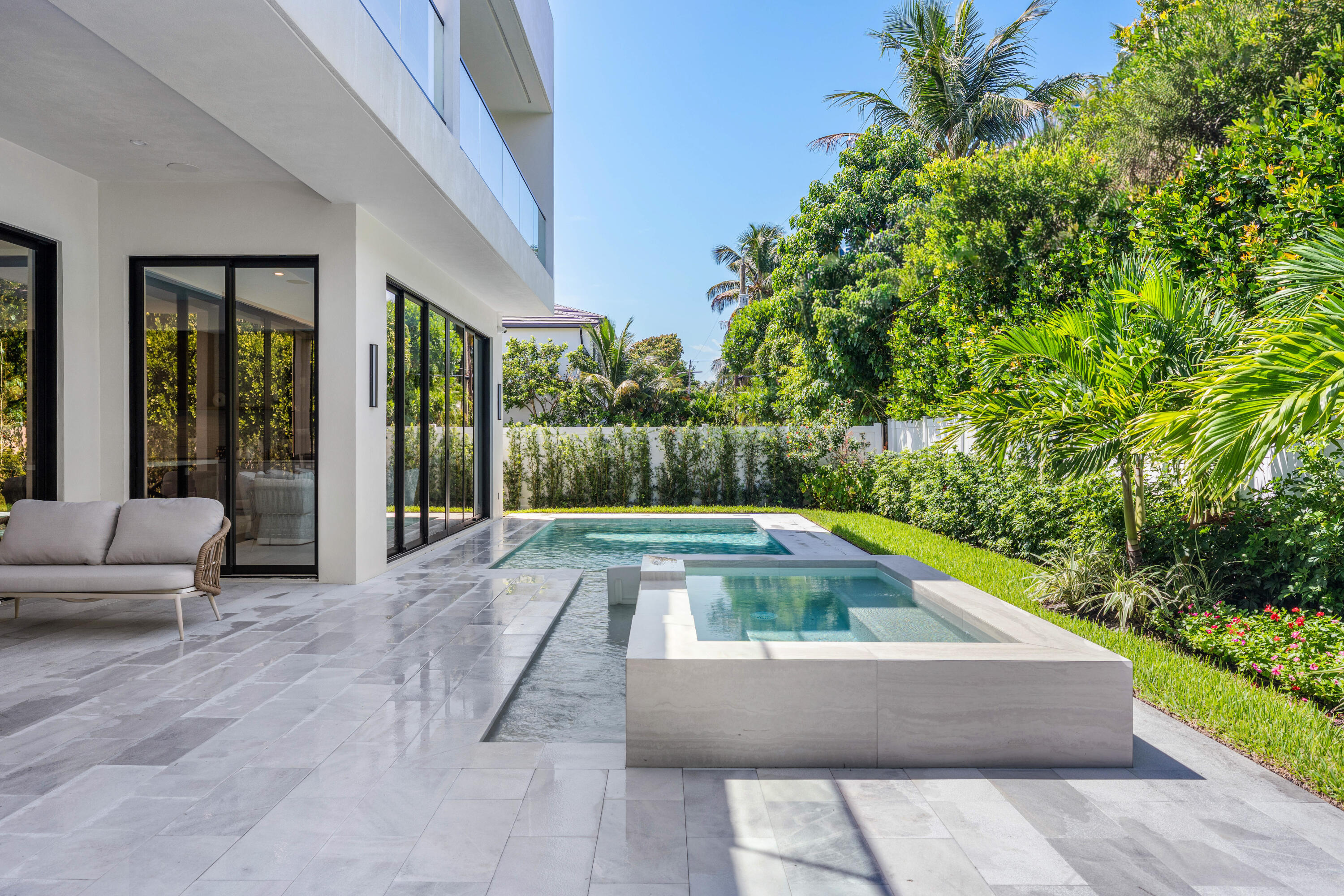 BOCA VILLAS SEC C - Residential