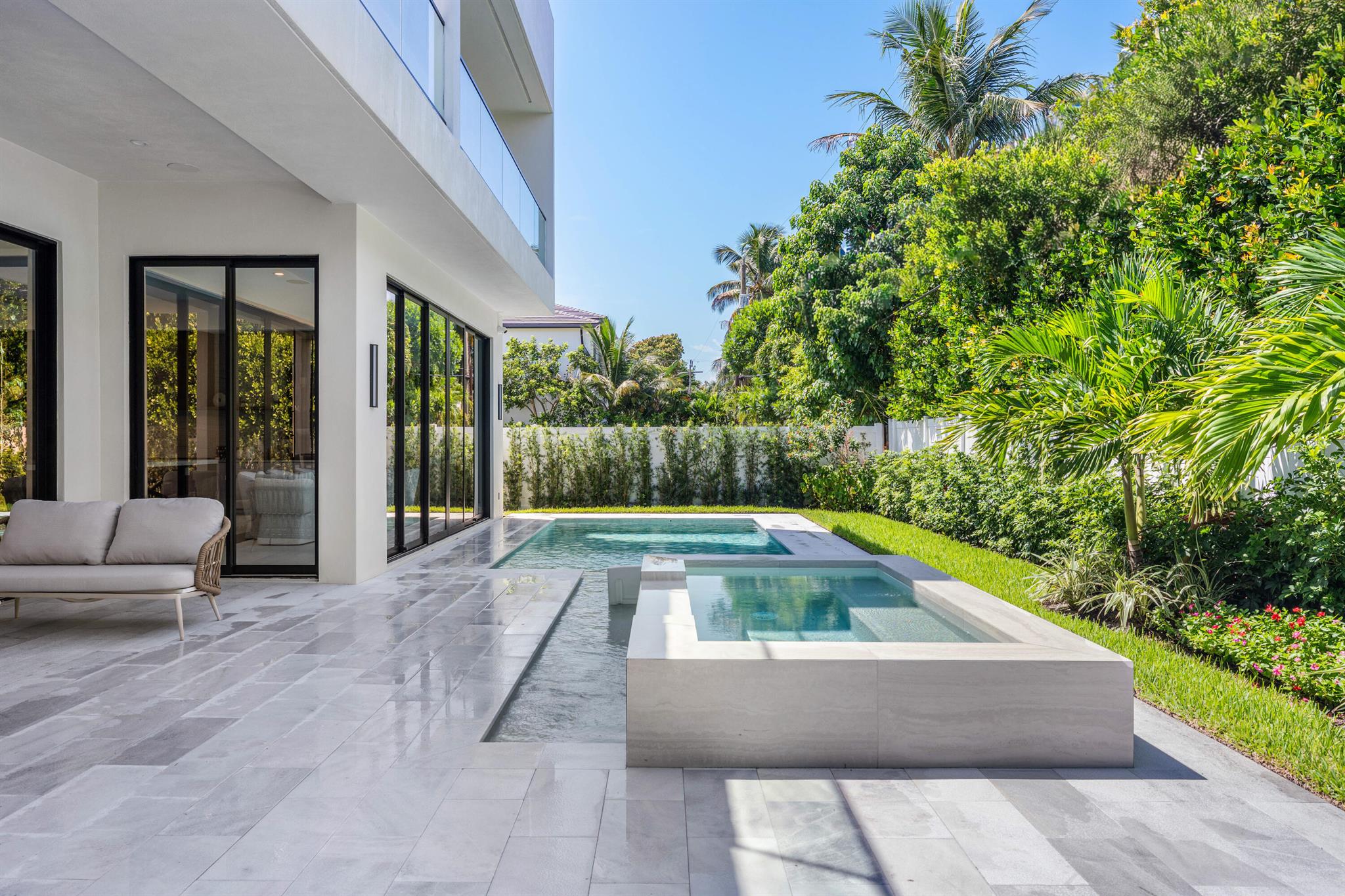 BOCA VILLAS SEC C - Residential