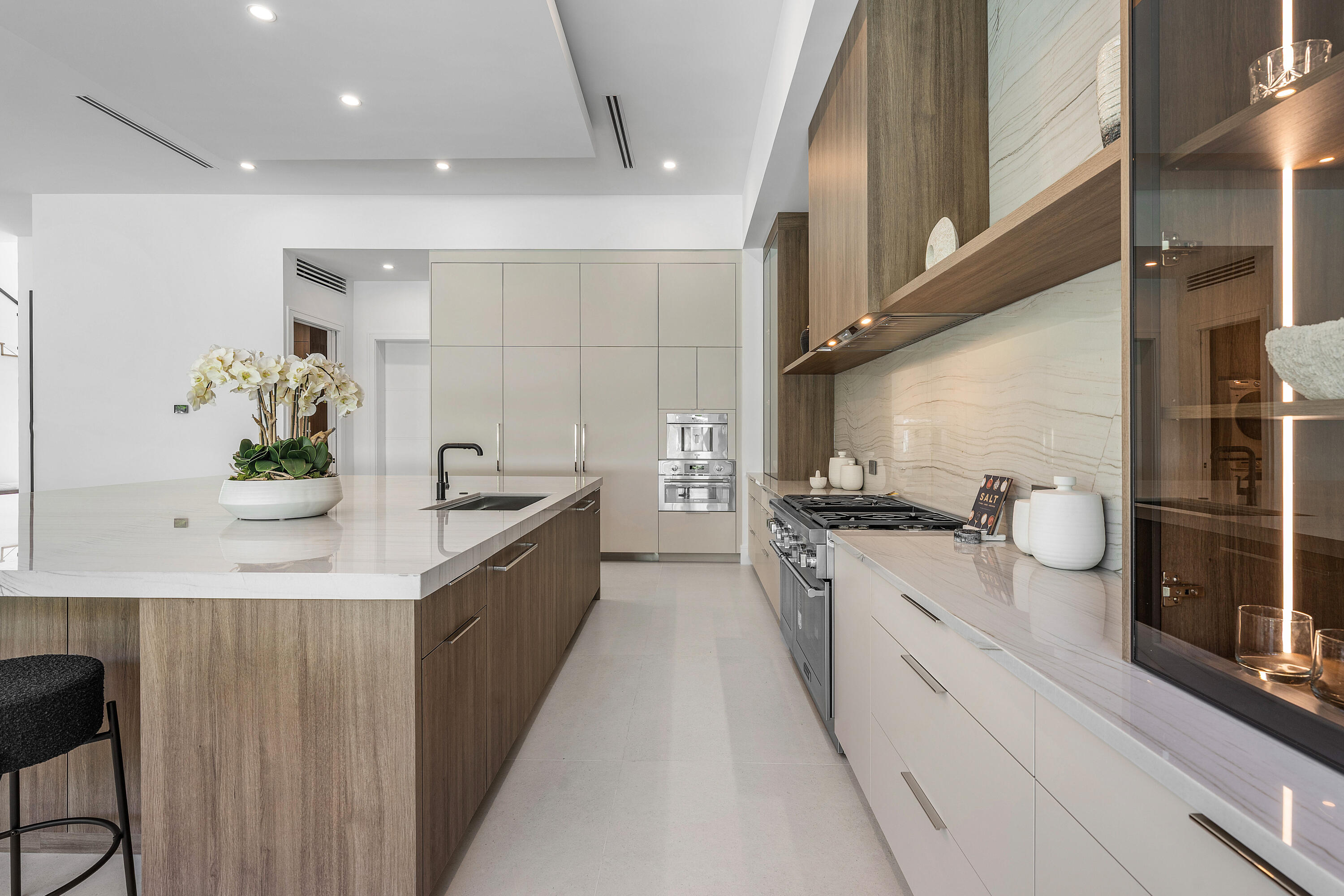 BOCA VILLAS SEC C - Residential