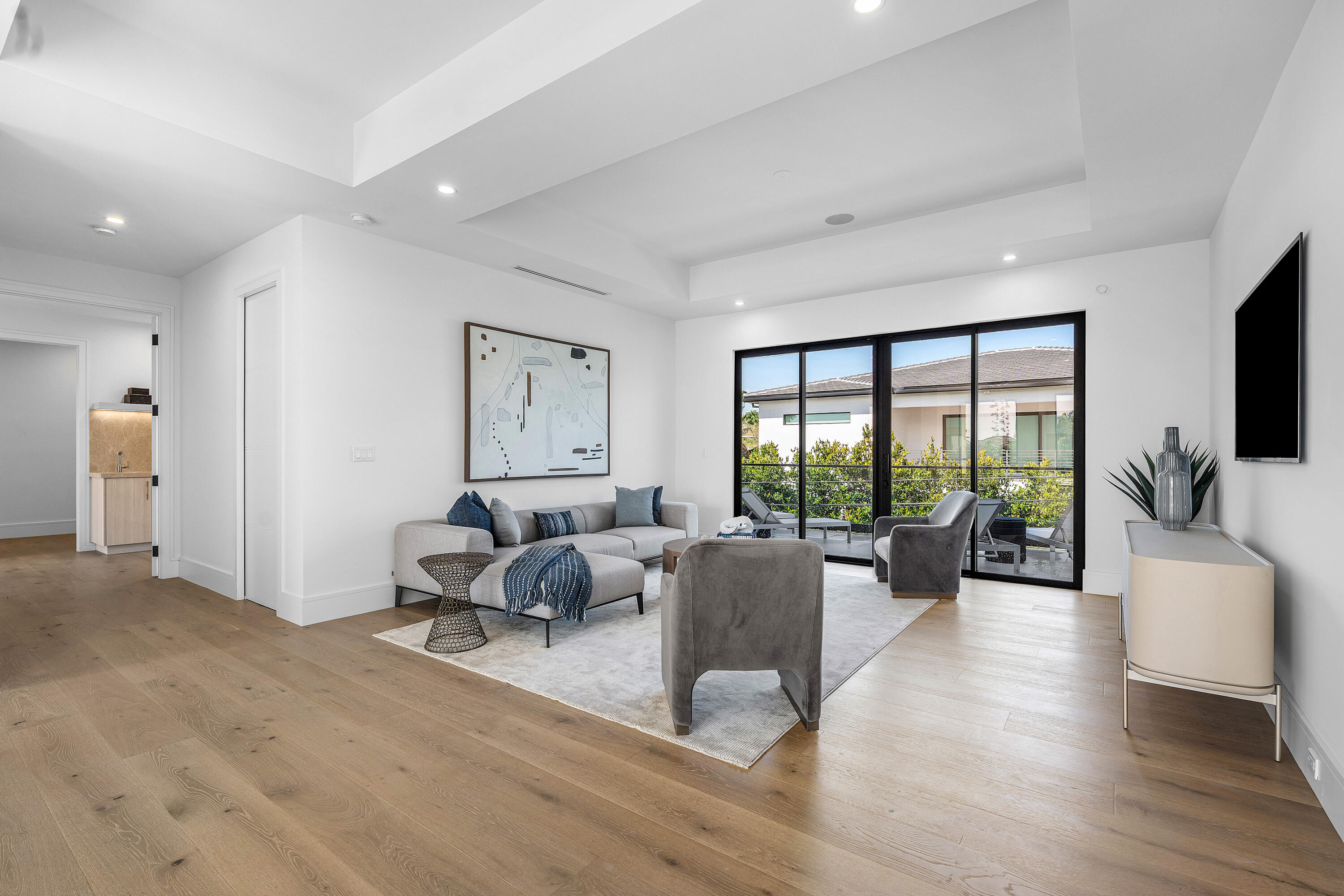 BOCA VILLAS SEC C - Residential