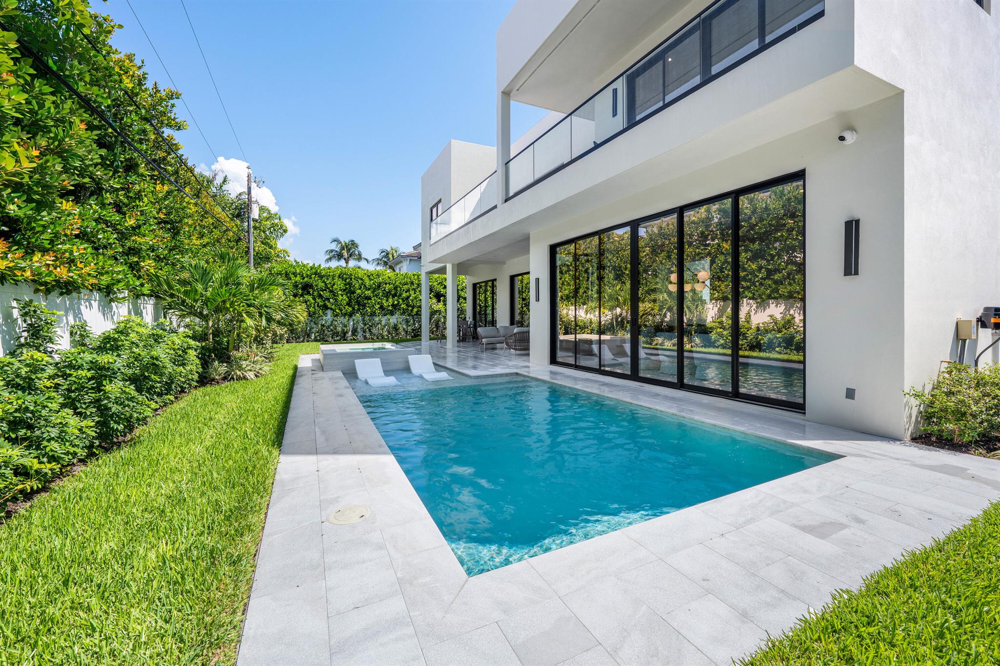 BOCA VILLAS SEC C - Residential