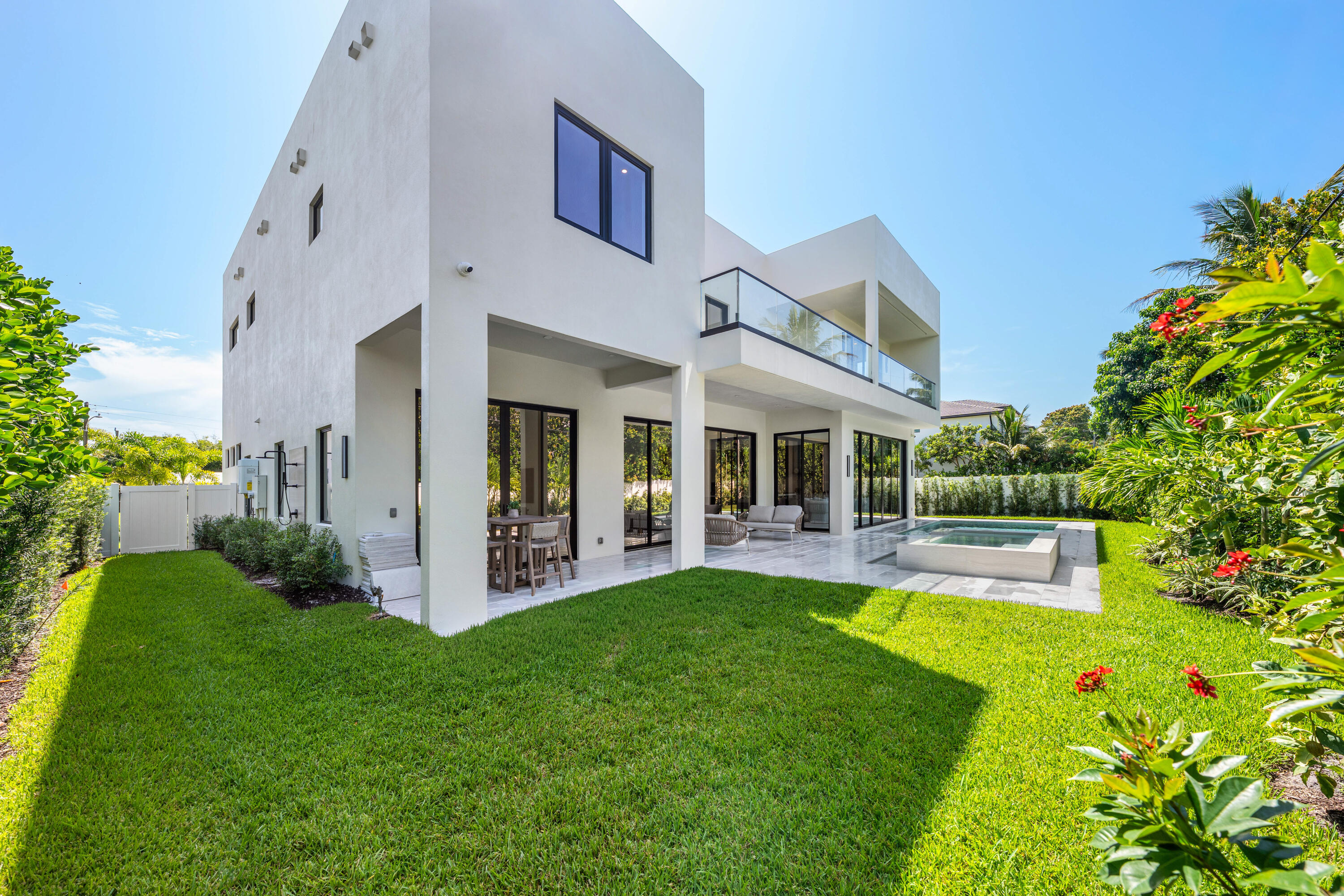 BOCA VILLAS SEC C - Residential