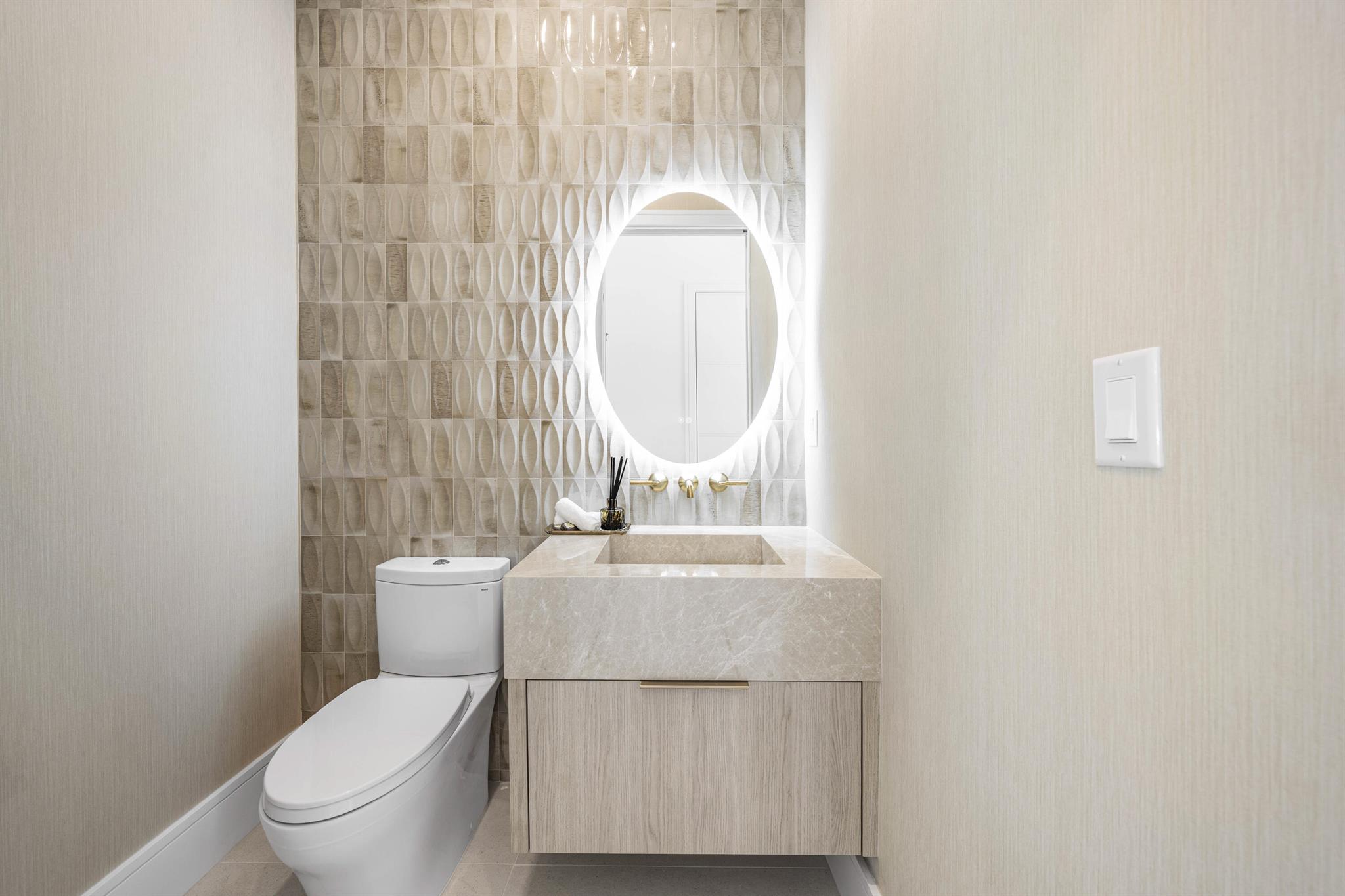 BOCA VILLAS SEC C - Residential