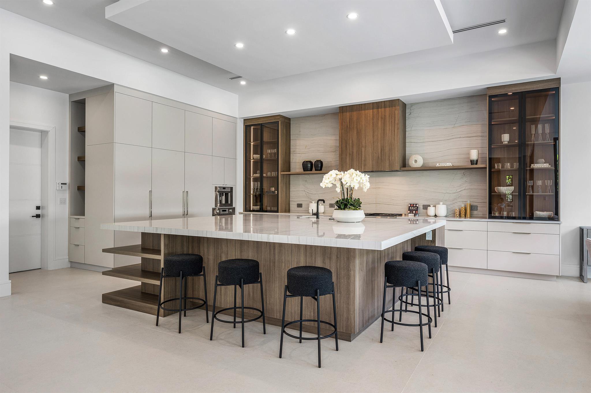 BOCA VILLAS SEC C - Residential