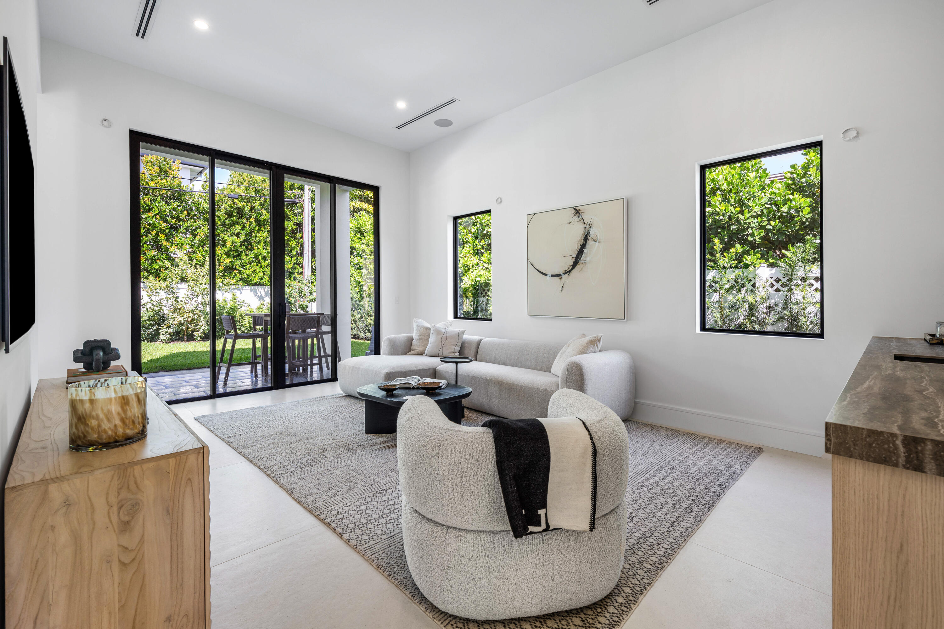 BOCA VILLAS SEC C - Residential