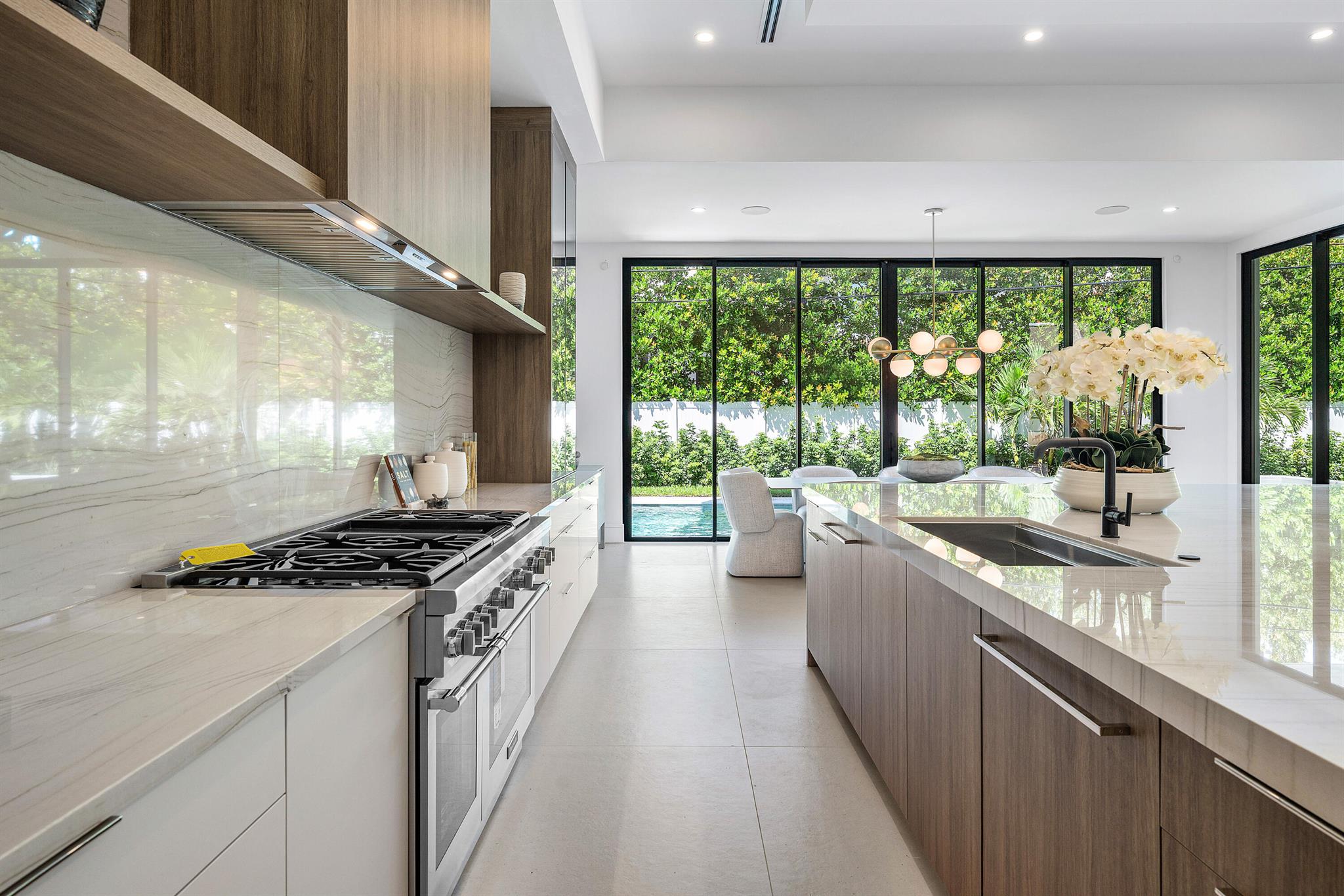 BOCA VILLAS SEC C - Residential