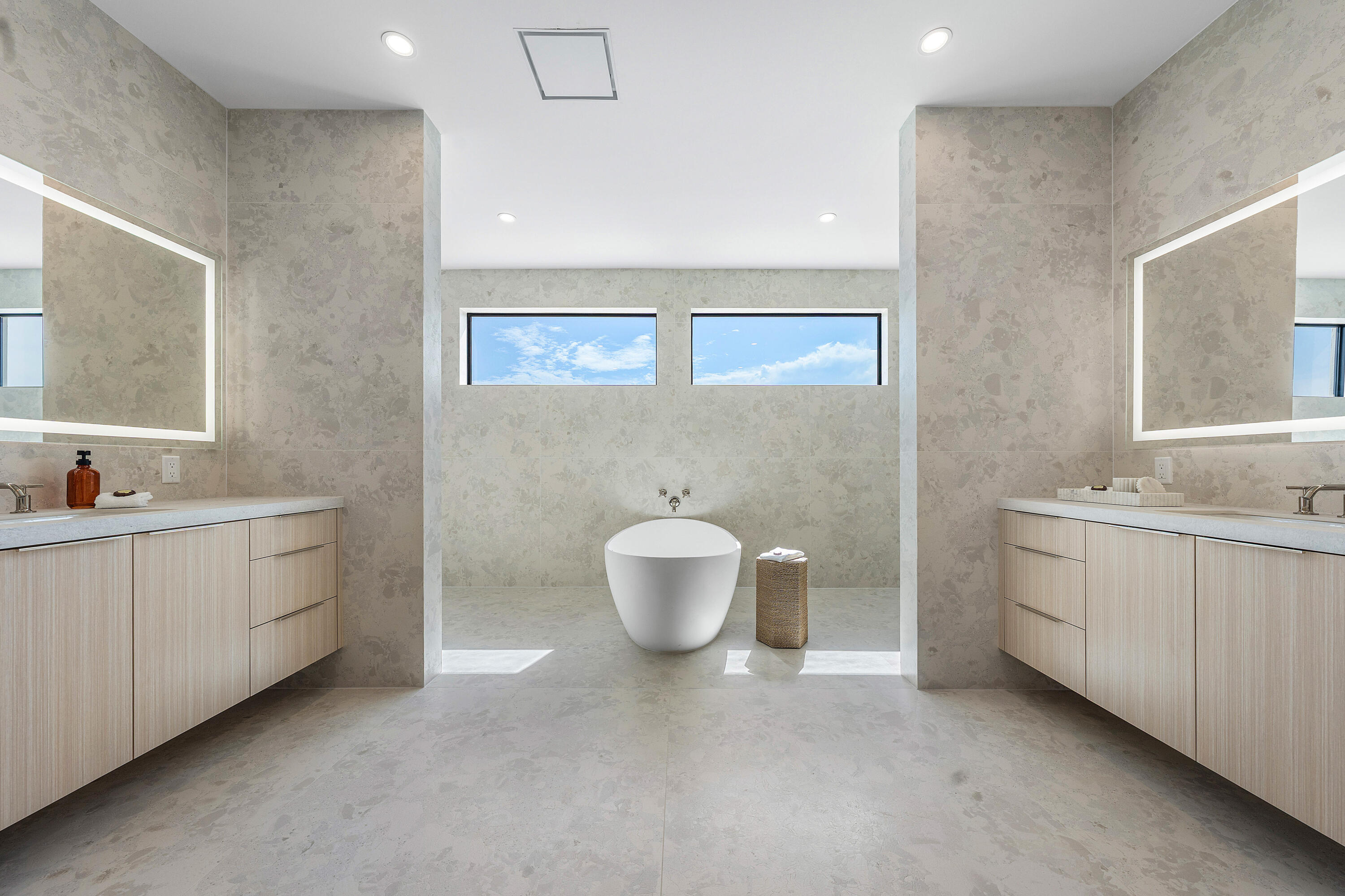 BOCA VILLAS SEC C - Residential