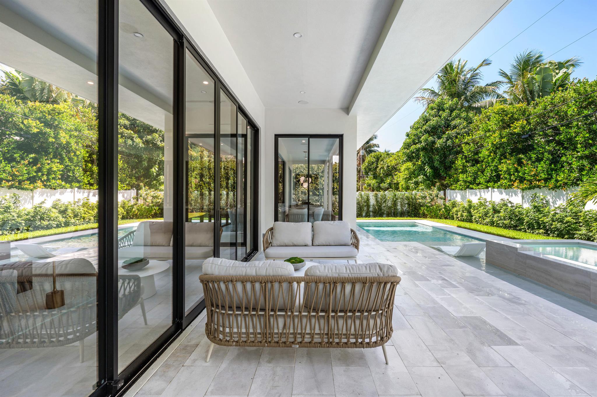 BOCA VILLAS SEC C - Residential