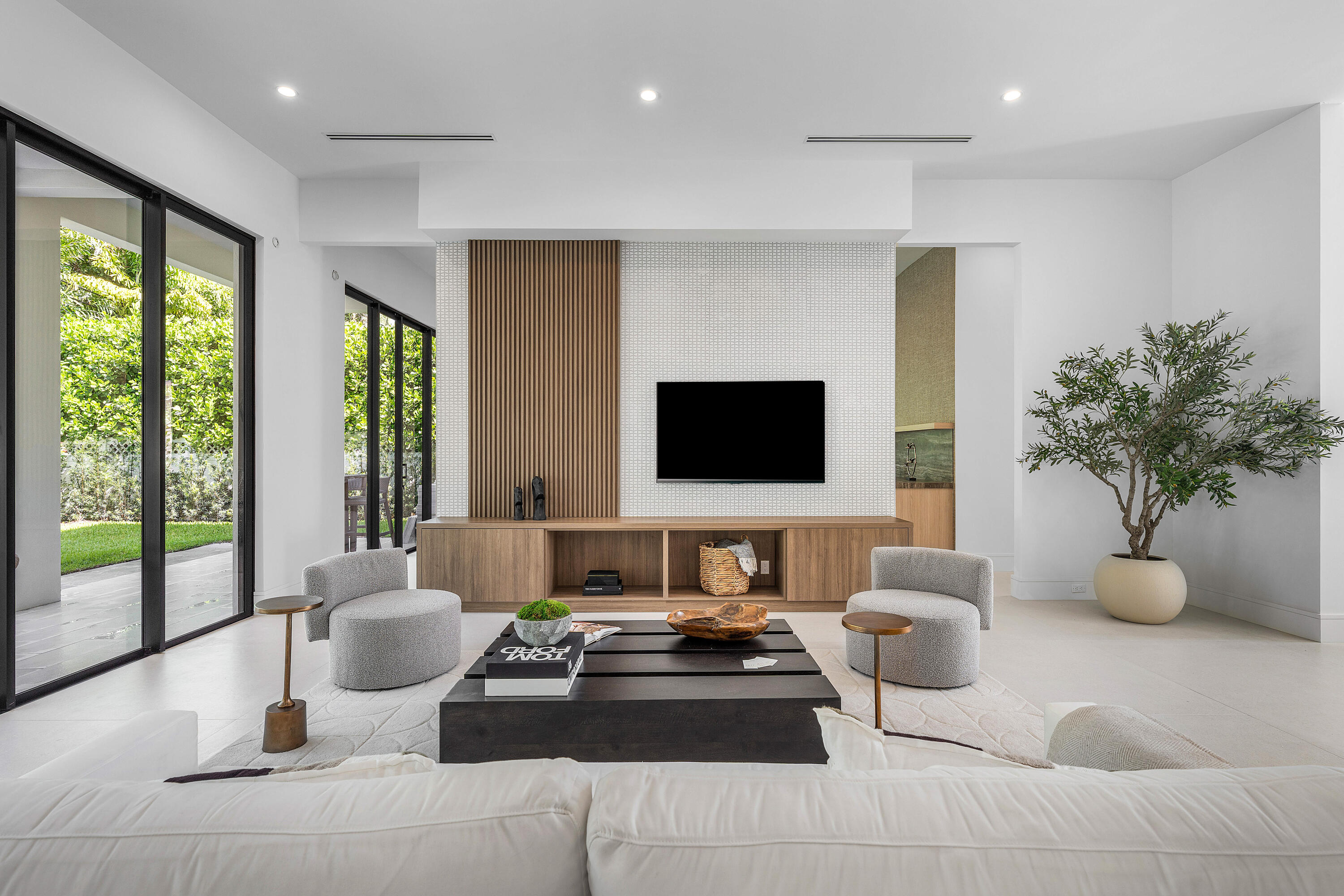 BOCA VILLAS SEC C - Residential