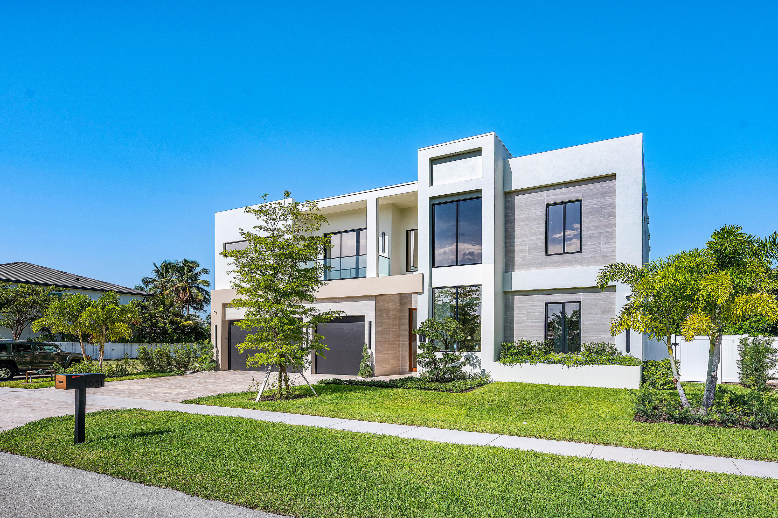 BOCA VILLAS SEC C - Residential