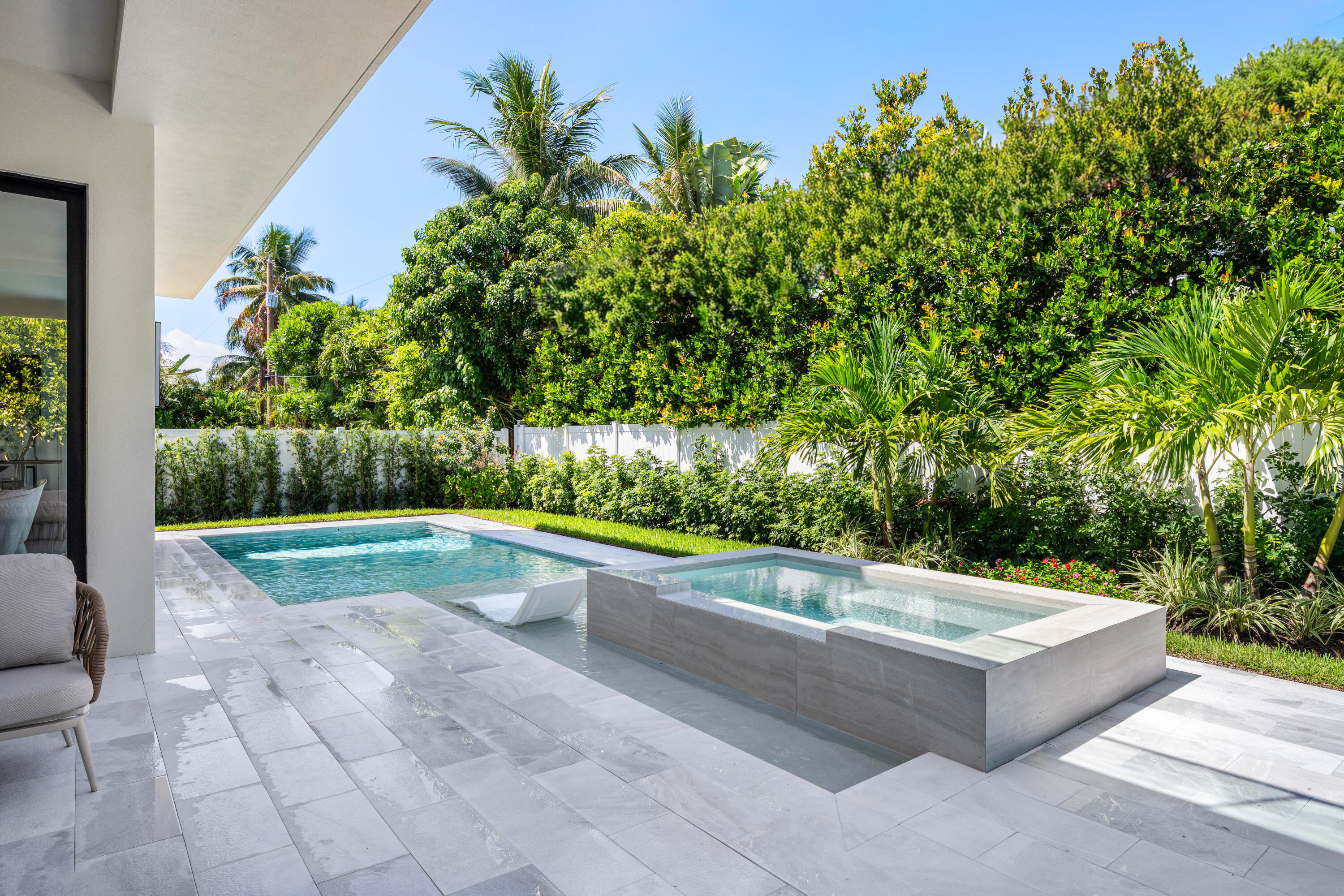 BOCA VILLAS SEC C - Residential