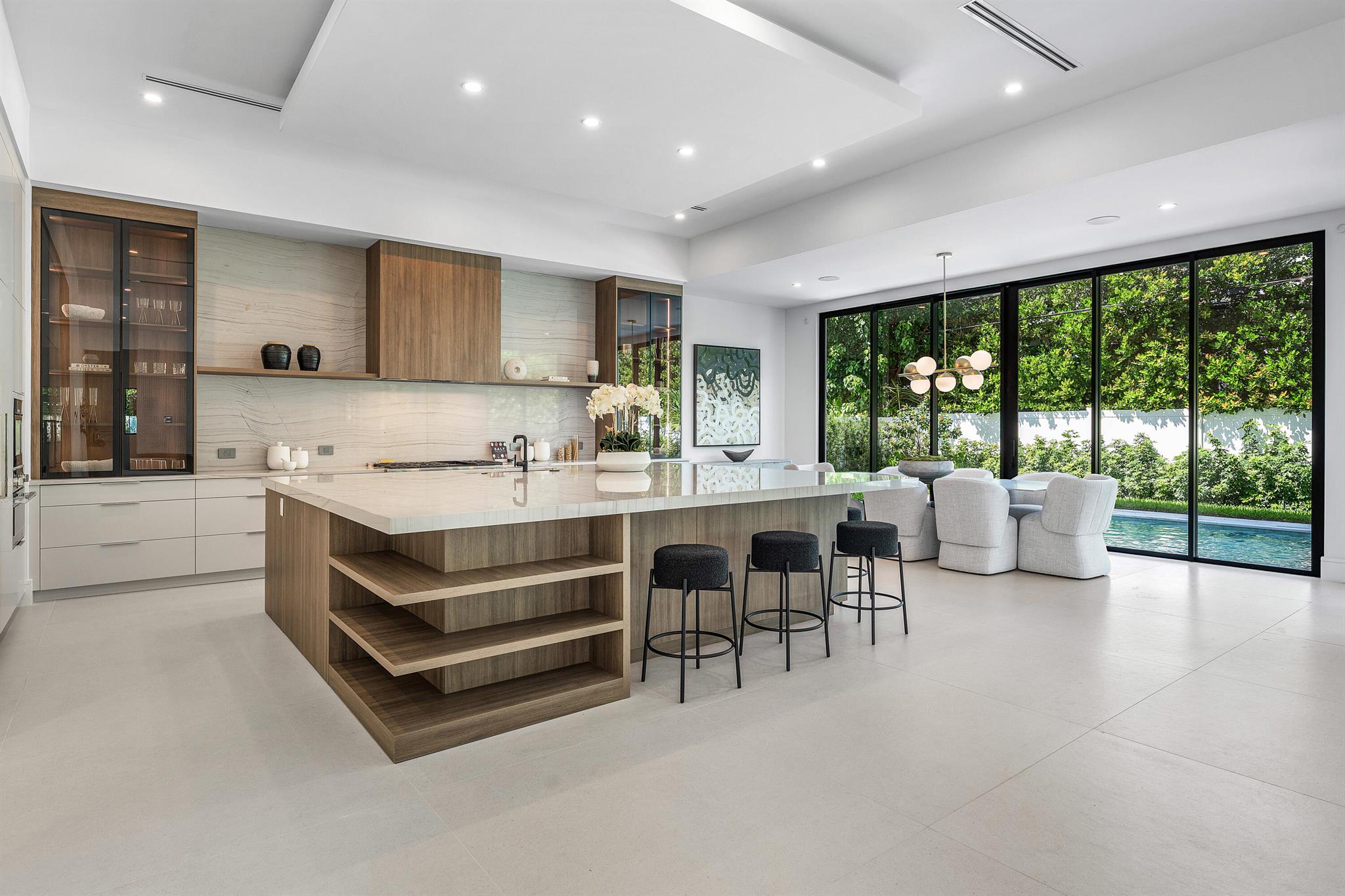 BOCA VILLAS SEC C - Residential