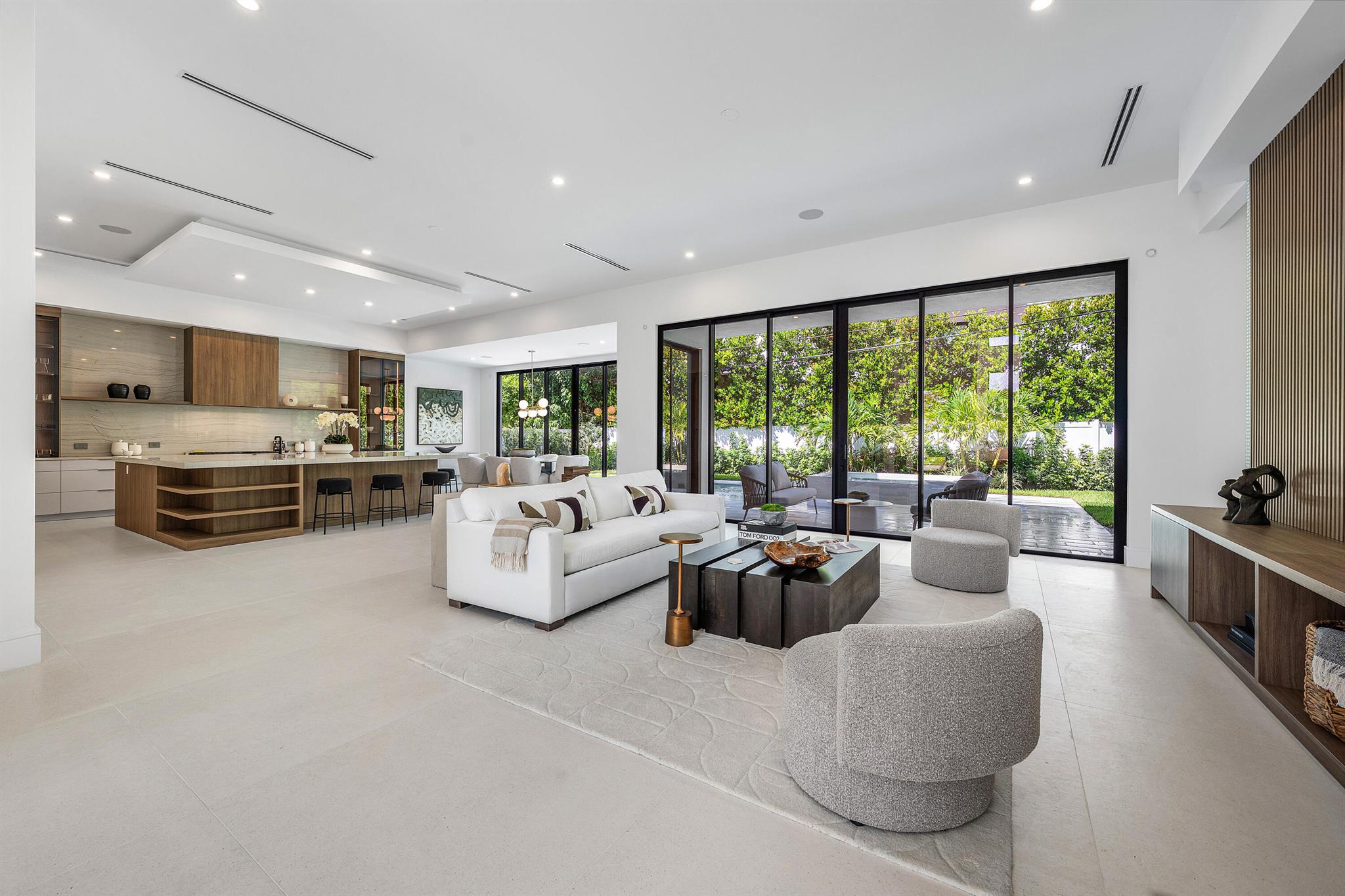 BOCA VILLAS SEC C - Residential