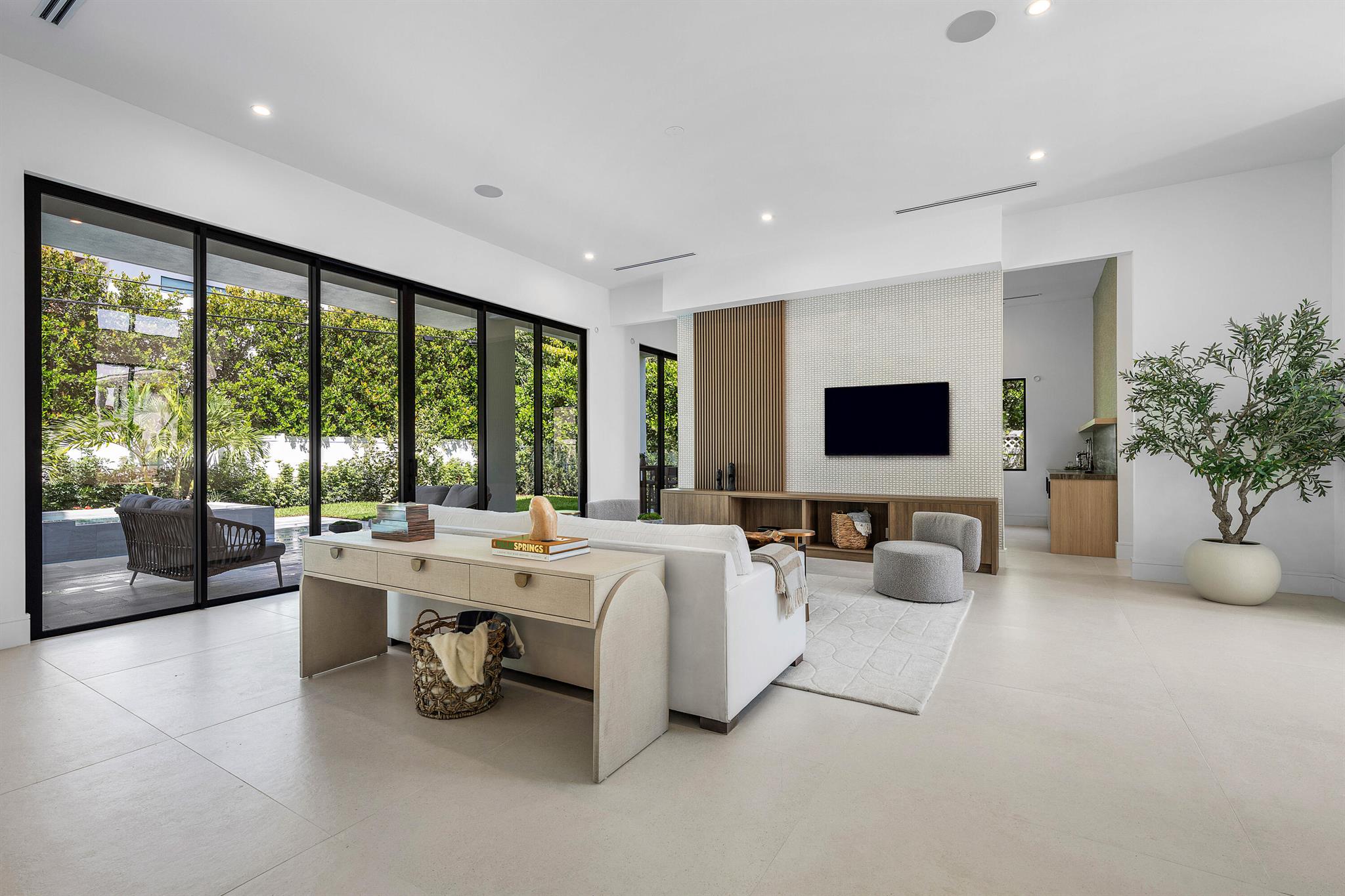 BOCA VILLAS SEC C - Residential