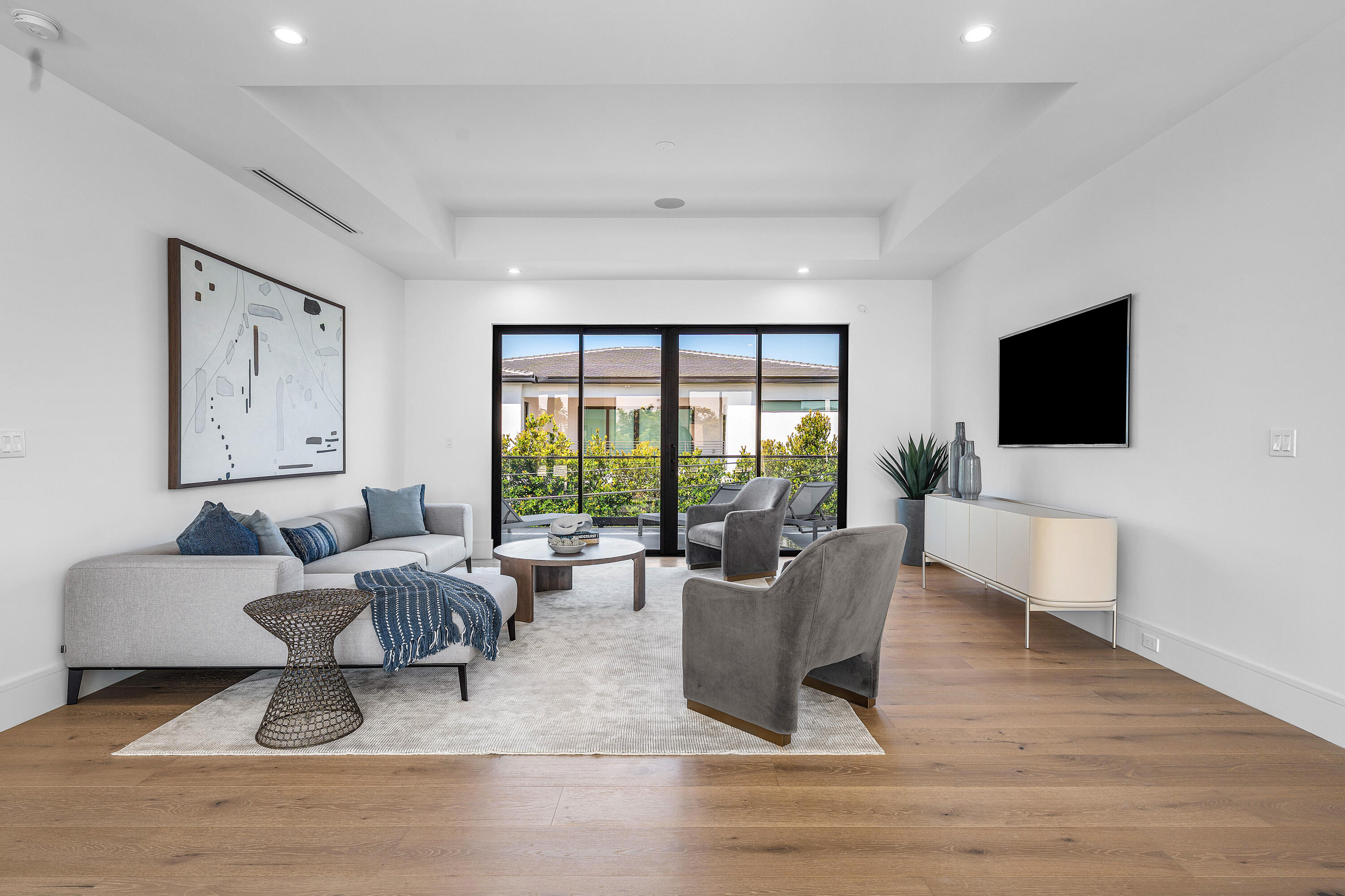 BOCA VILLAS SEC C - Residential