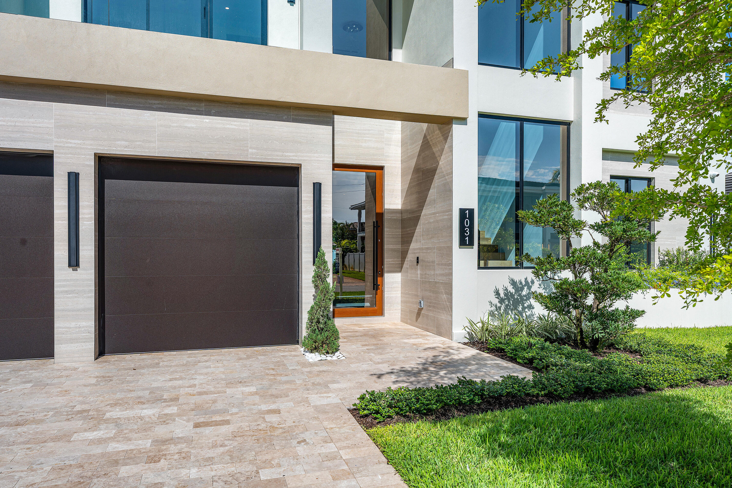 BOCA VILLAS SEC C - Residential