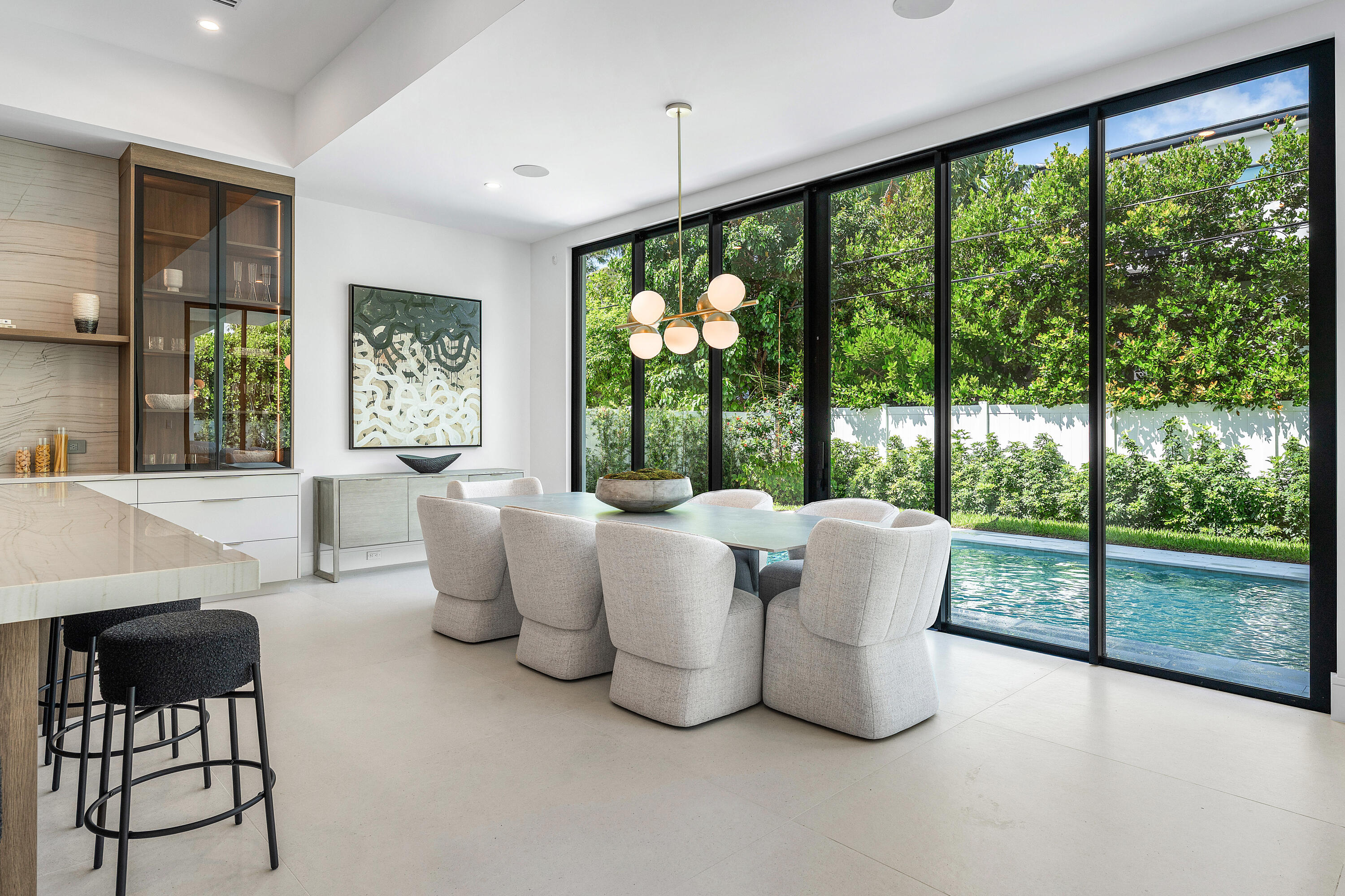 BOCA VILLAS SEC C - Residential