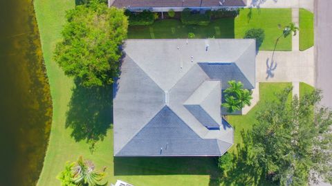 A home in Vero Beach