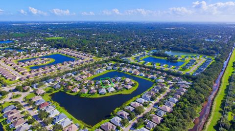 A home in Vero Beach