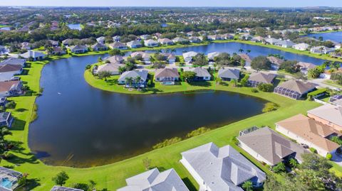 A home in Vero Beach