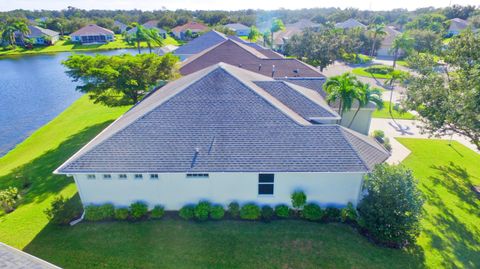 A home in Vero Beach