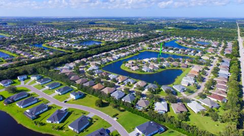 A home in Vero Beach