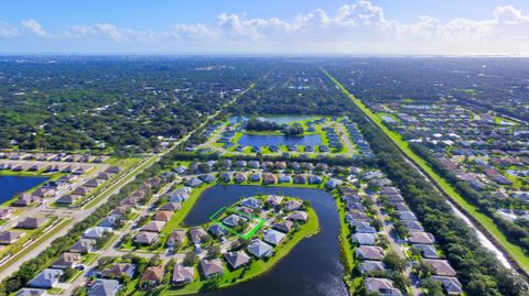 A home in Vero Beach