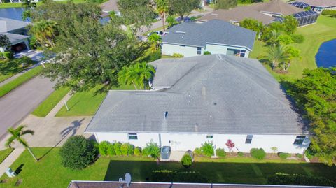 A home in Vero Beach