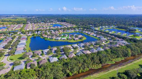 A home in Vero Beach